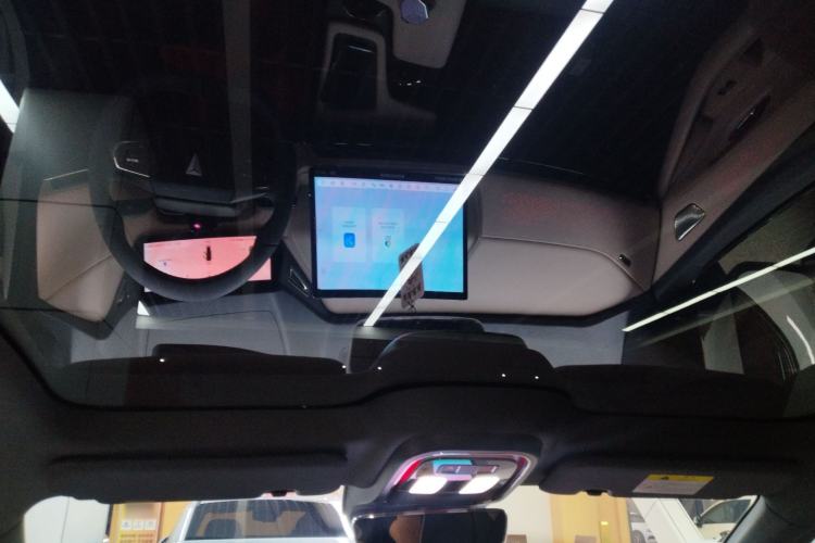 Used Deepal SL03 2022 1.5L 1200 Extended-Range Version
