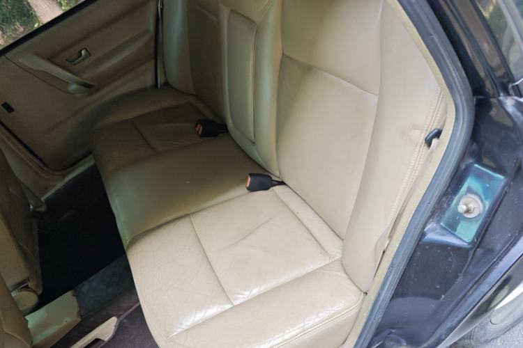 Used Volkswagen Santana Vista 2008 1.8L Manual Comfort Edition
