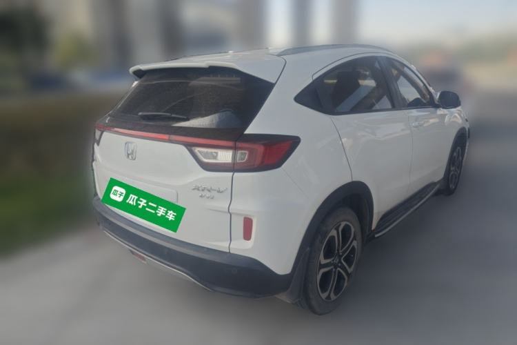 Used Honda XR-V 2015 1.8L VTi CVT Luxury Edition
