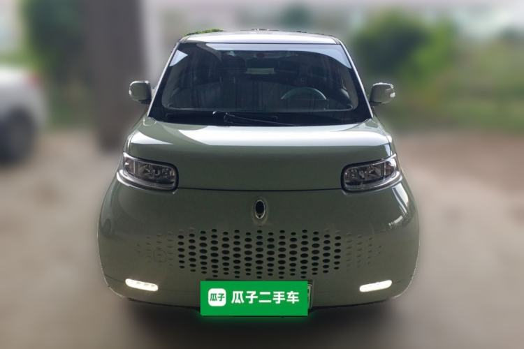 Used ORA White Cat 2020 305 km Luxury Version
