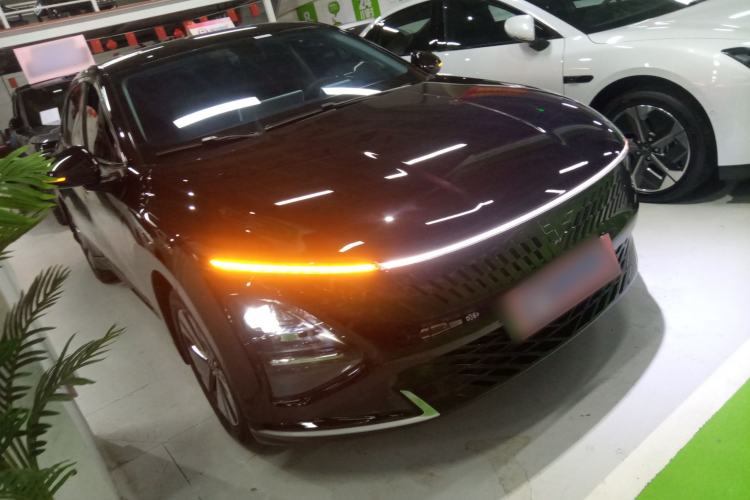 Used Wuling Xingguang 2023 70 Standard Edition