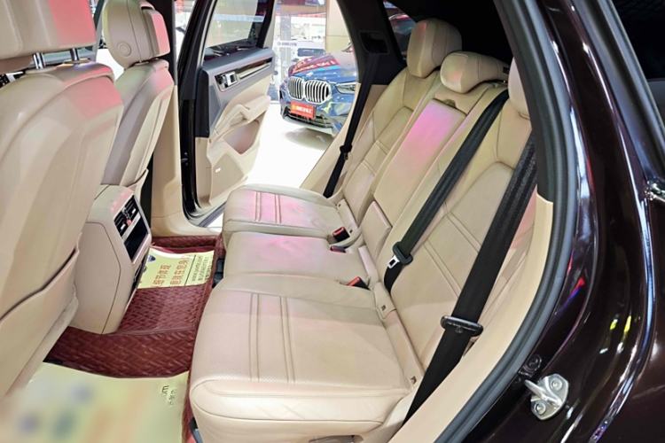 Used Porsche Cayenne 2018 Cayenne 3.0T