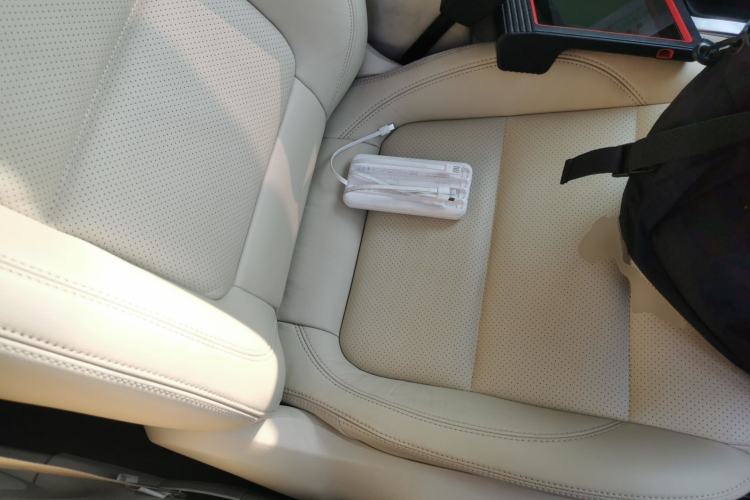 Used Volkswagen Tiguan L 2013 1.8TSI Automatic Two-Wheel Drive Luxury Model
