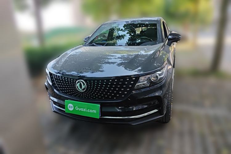 Used Dongfeng Fengon ix5 2019 220T Manual ZhiShang Version China VI Standard
