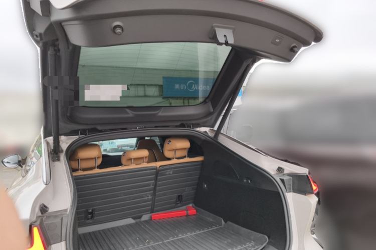 Used Rising R7 2023 Rear-Drive Screen King Edition
