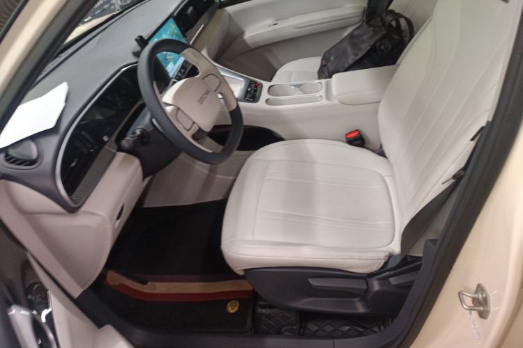 Used Geely Galaxy Geome 2025 310km Youth Edition Left Front Seat