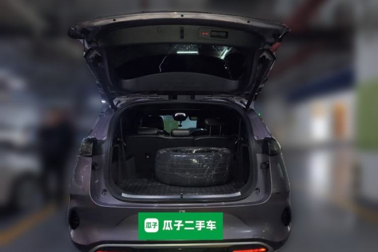 Used Denza X 2020 PHEV Flagship Edition