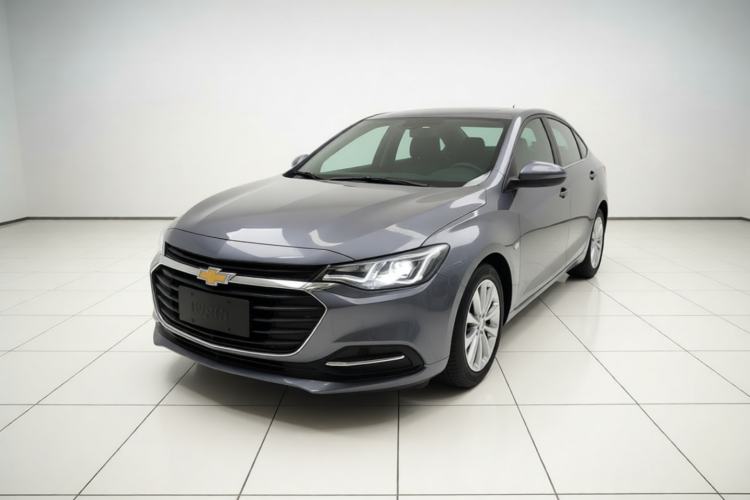 Used Chevrolet Monza 2022 320 Automatic Enjoyment Sunroof Version