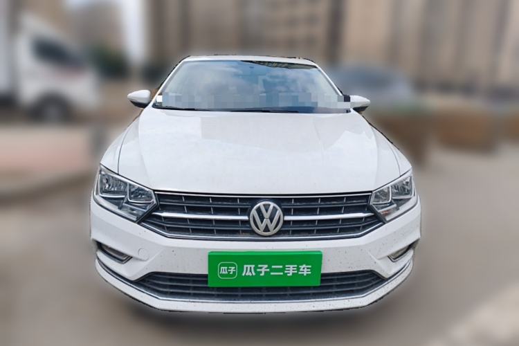 Used Volkswagen Bora 2016 1.6L Automatic Comfort Model