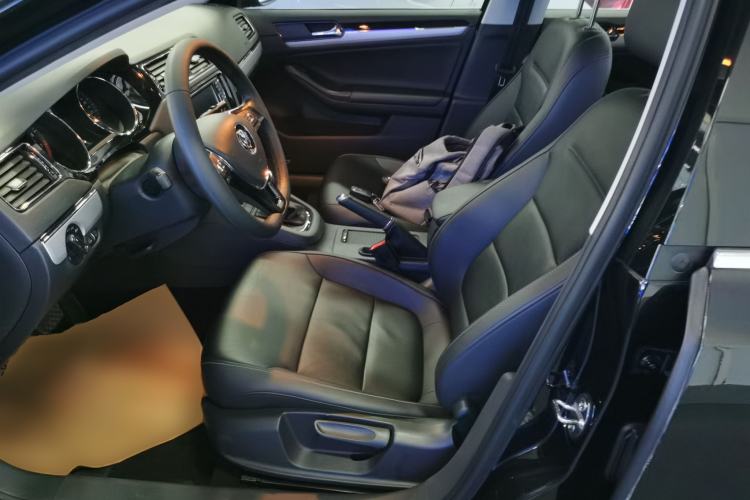 Used Volkswagen Sagitar 2018 1.6L Automatic Comfort Model