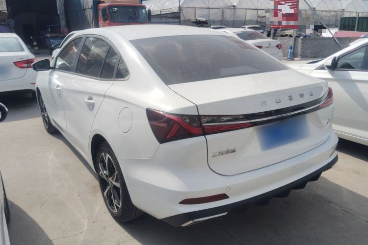 Used Roewe i5 2023 1.5L CVT Luxury Edition