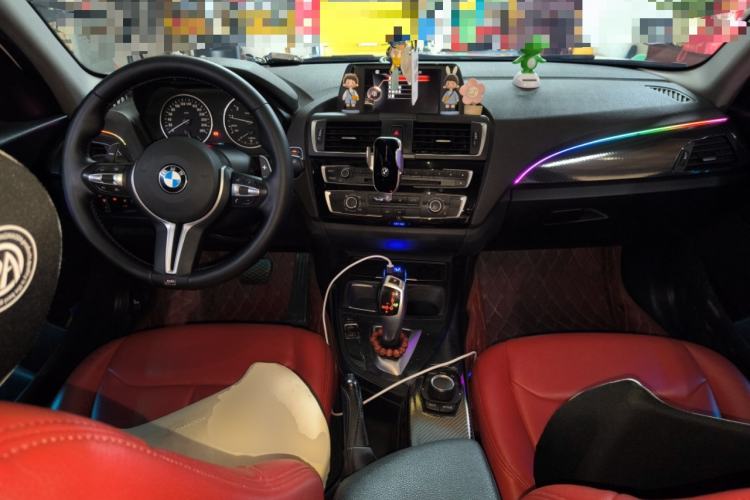 Used BMW 1 Series 2015 118i Leading Model