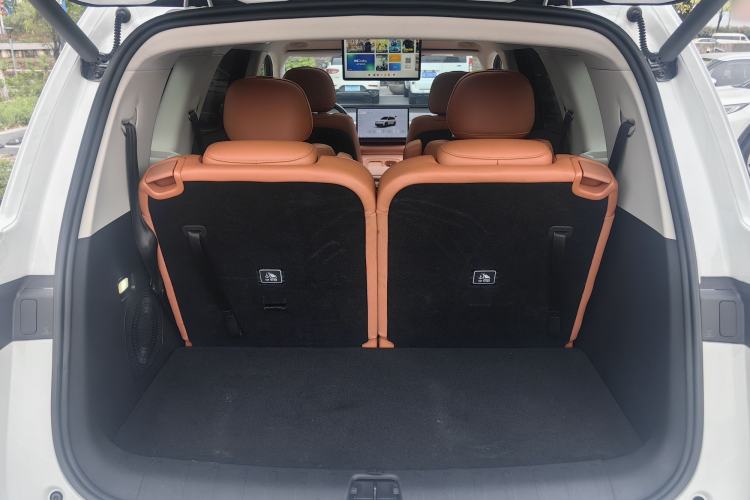 Used Leapmotor C16 2024 Pure Electric 520 Deluxe Edition