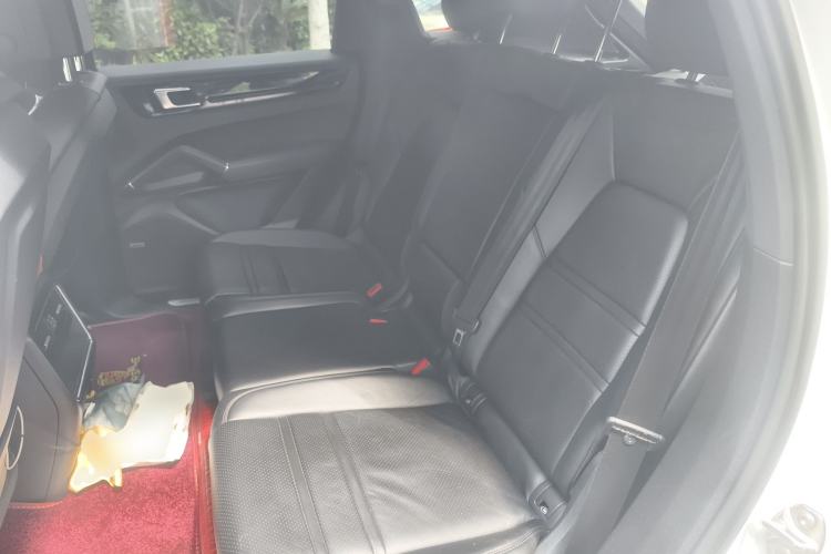 Used Porsche Cayenne E-Hybrid 2019 Cayenne E-Hybrid 2.0T