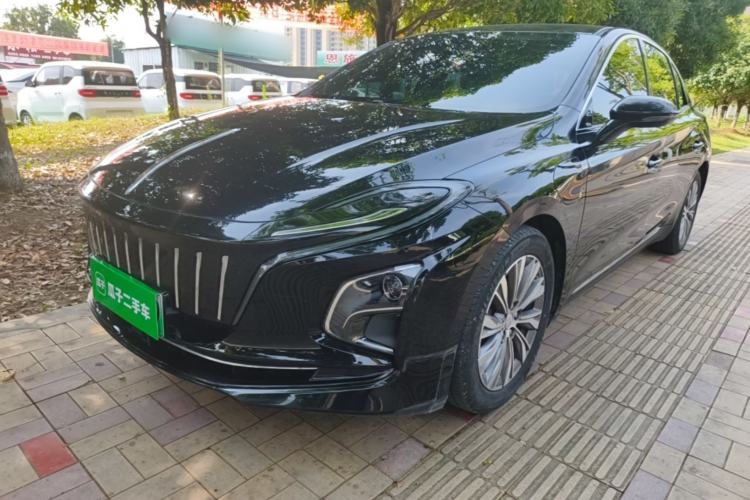 Used Hongqi E-QM5 2022 431 km Charge & Enjoy Edition Guazi used car, China used car export, Used car for sale, Used cars, Cheapest cars for sale
