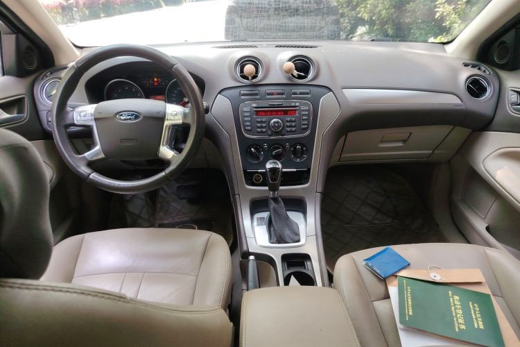 Used Ford Mondeo 2011 2.3L Fashion Edition
