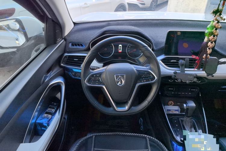 Used Baojun 530 2018 1.5T DCT Flagship Version China V Emission Standard
