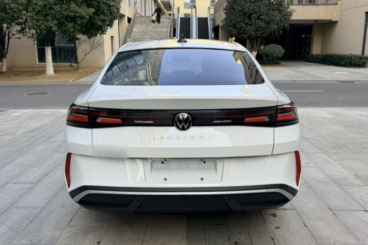 Used Volkswagen Lamando 2026 Lavida L 300TSI Lingdong Edition