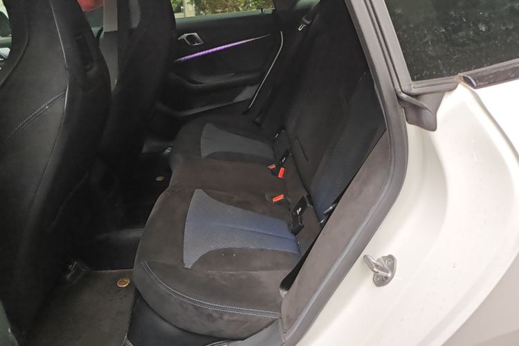 Used BMW 2 Series (Import) 2021 225i Four-Door Coupe M Sport Night Edition