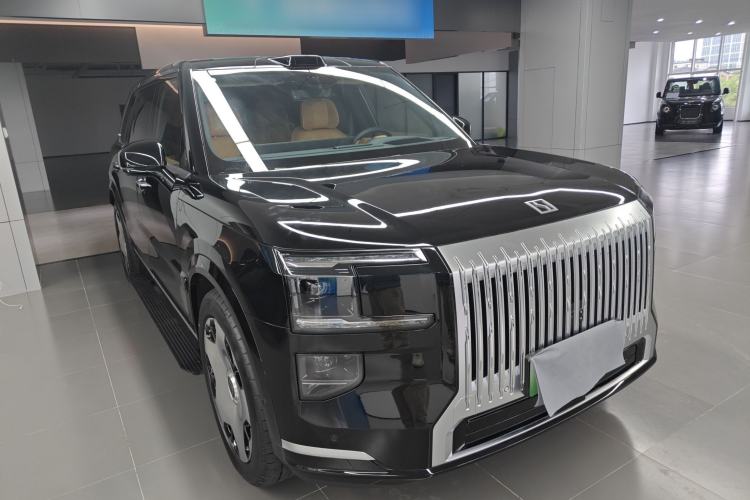 Used Zeekr 9X 2025 Hyper Edition
