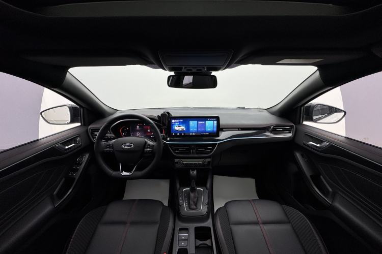 Used Ford Focus 2022 Hatchback EcoBoost 180 Automatic ST Line