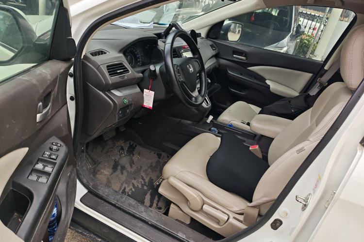 Used Honda CR-V 2013 2.0L 2WD Classic Edition