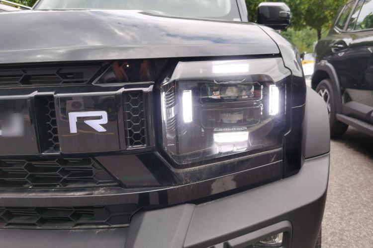 Used JETOUR Traveler C-DM 2025 206km XWD Extended-Length 7-Seater