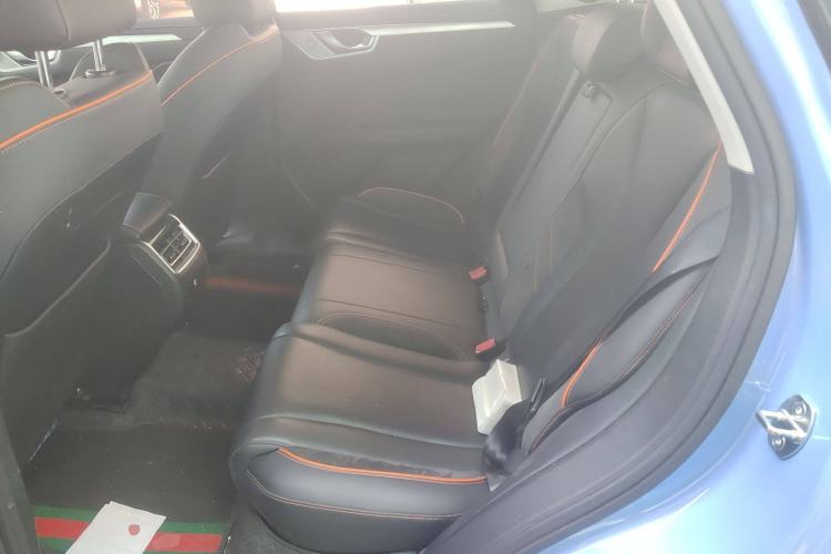 Used Wey Macchiato 2021 1.5L DHT Master Edition