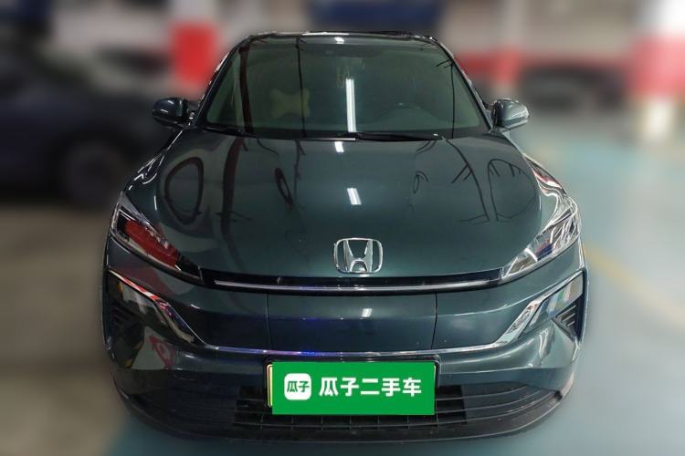 Used CIIMO M-NV 2021 Shangcheng Edition
