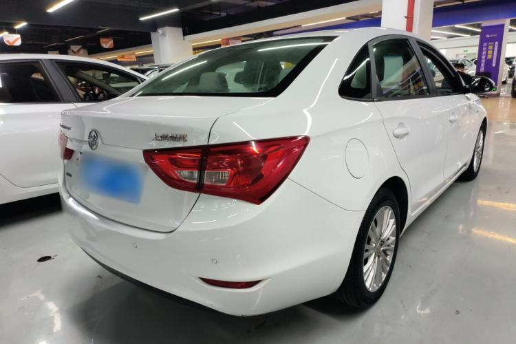 Used Buick GT 2015 15N Manual Elite Edition