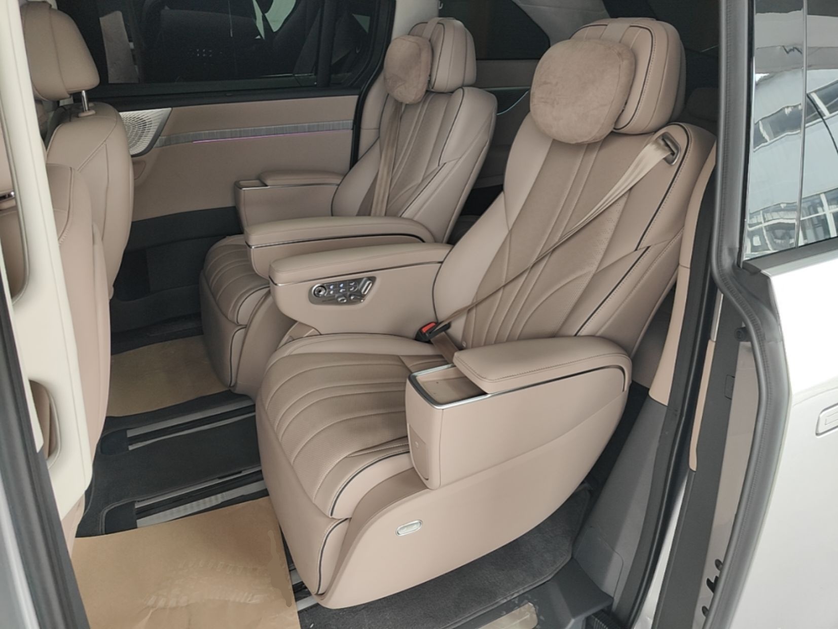 XPeng X9 2026 Model—Range-Extended Version 1602 Max — снимка 20