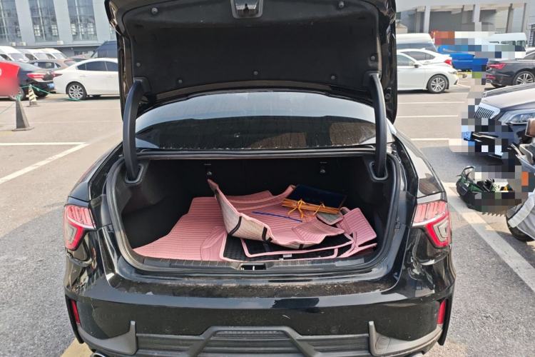 Used Lynk & Co 03 2021 1.5TD DCT Jing Champion Edition