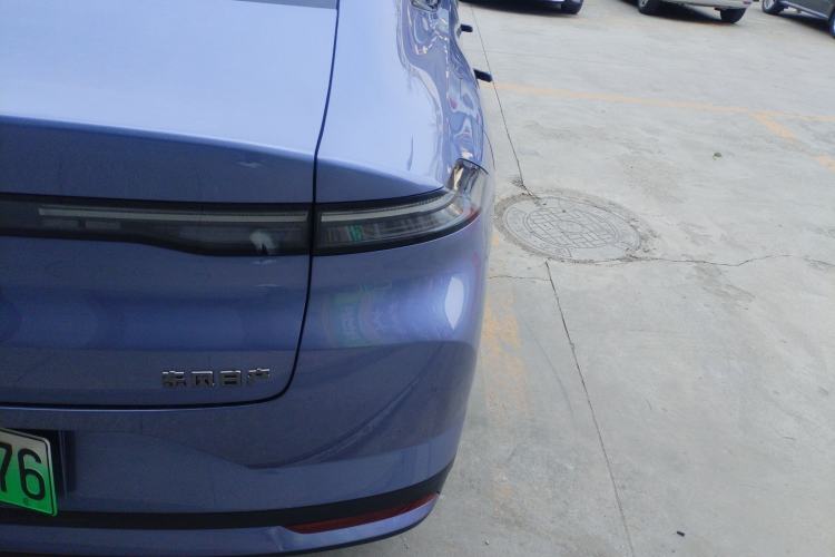 Used Nissan N6 2026 Model 180 Pro Exterior 3