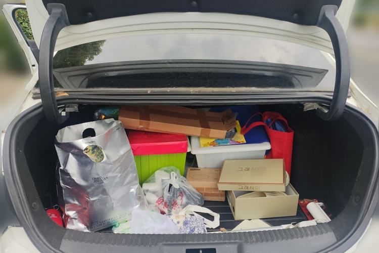 Used DS 5LS 2014 1.8L Elegant Edition VTi140