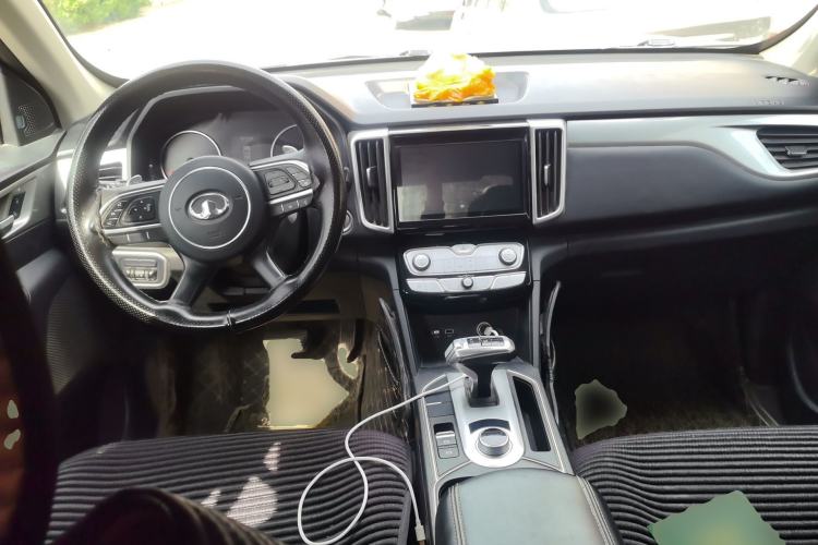 Used Great Wall Poer 2019 2.0T Commercial Version Automatic Gasoline Two-Wheel Drive Elite Trim with Long Bed – GW4C20B