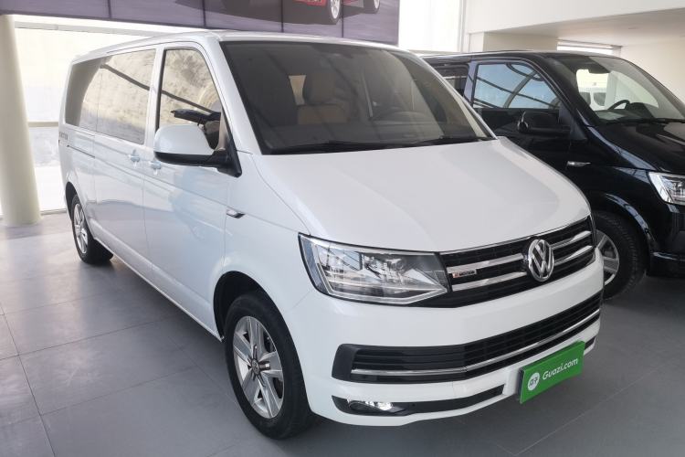 Used Volkswagen Caravelle 2018 2.0 TSI 4x4 Luxury Edition 7-Seater
