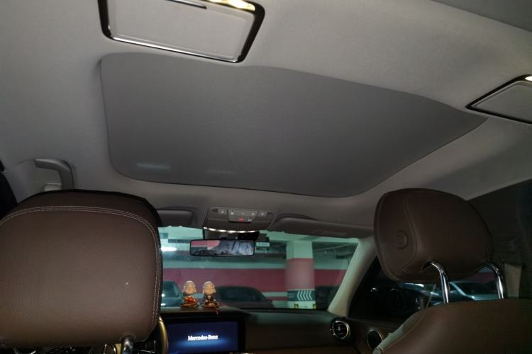 Used Mercedes-Benz E-Class 2021 E 300 L Stylish Model