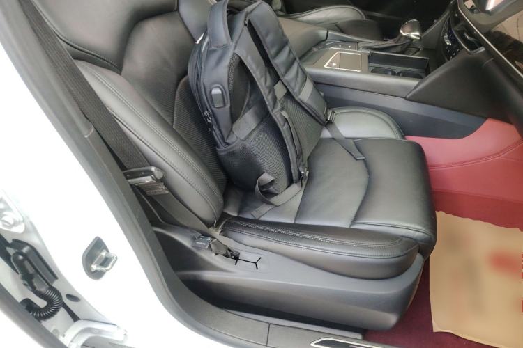 Used Cadillac CT6 2017 28T Luxury Model
