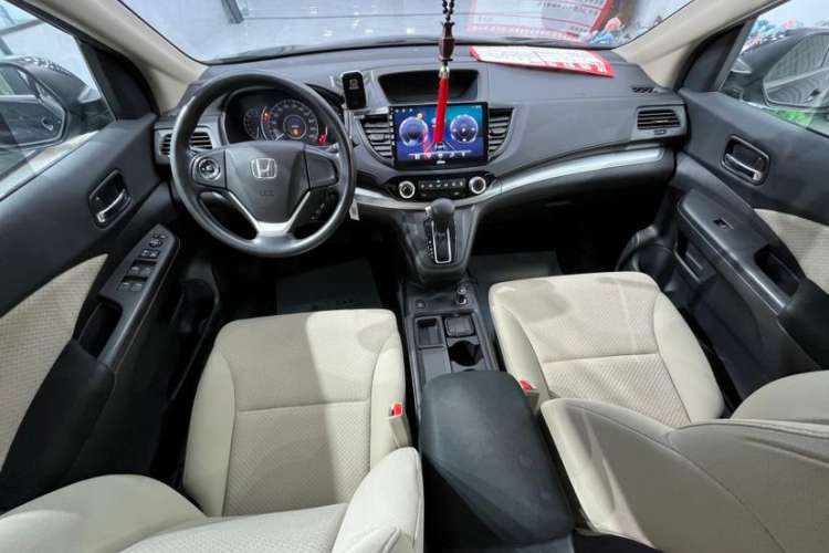 Used Honda CR-V 2016 2.0L Two-Wheel Drive Classic Edition