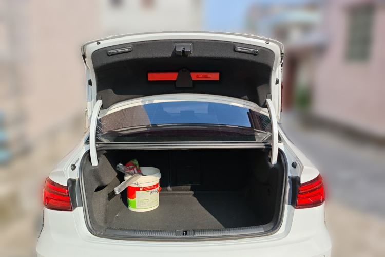 Used Audi A3 2018 30th Anniversary Edition Limousine 35 TFSI Ambition Model
