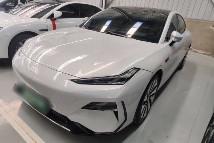 Used Geely Galaxy E8 2024 665 km Range Rear-Drive Starship Long-Range Version