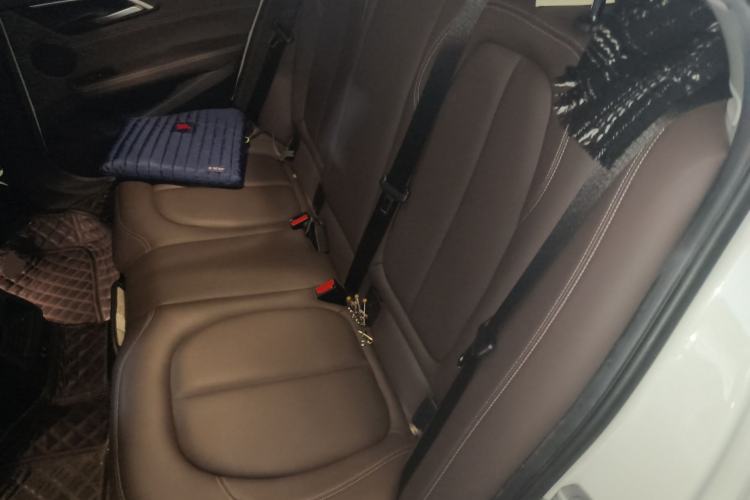 Used BMW 1 Series 2020 120i Fashion Model