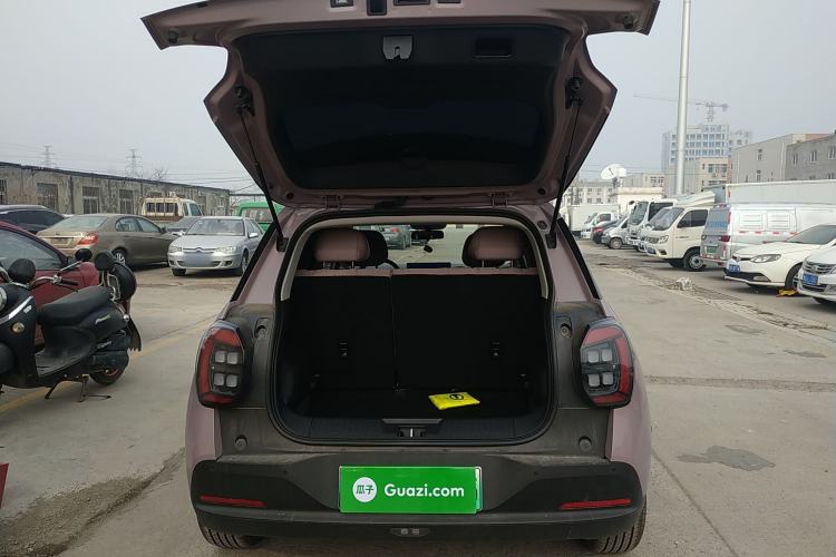 Used AION UT 2025 330 Starlight Edition