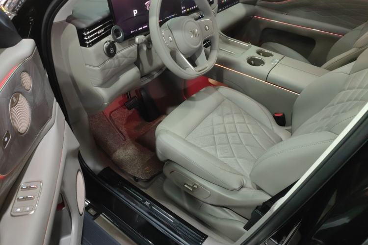 Used IM LS9 2026 Model 66 Ultra
