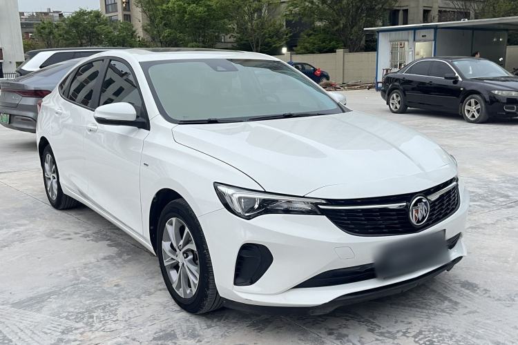 Used Buick Verano 2023 Pro Enjoyment Edition
