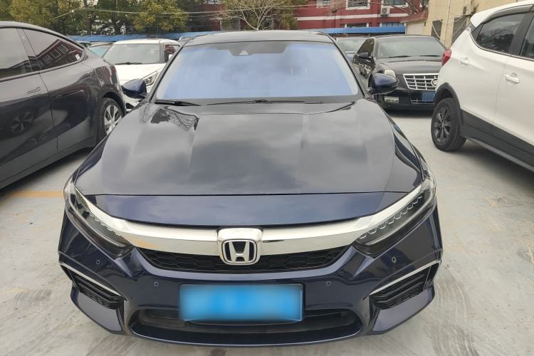 Used Honda Inspire 2019 Rui·Hybrid 2.0L Jing Shang Edition China VI