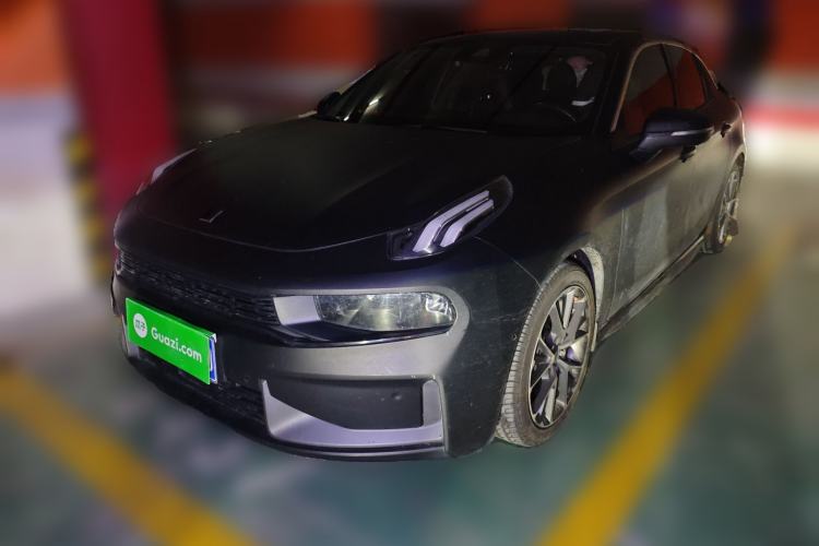 Used Lynk & Co 03 2020 2.0TD Automatic Jing Pro Edition