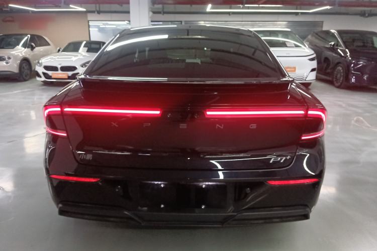 Used XPeng P7+ 2024 Ultra-Long Range Max