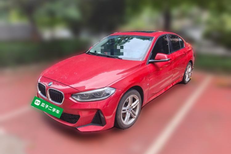 Used BMW 1 Series 2020 120i M Sport Package