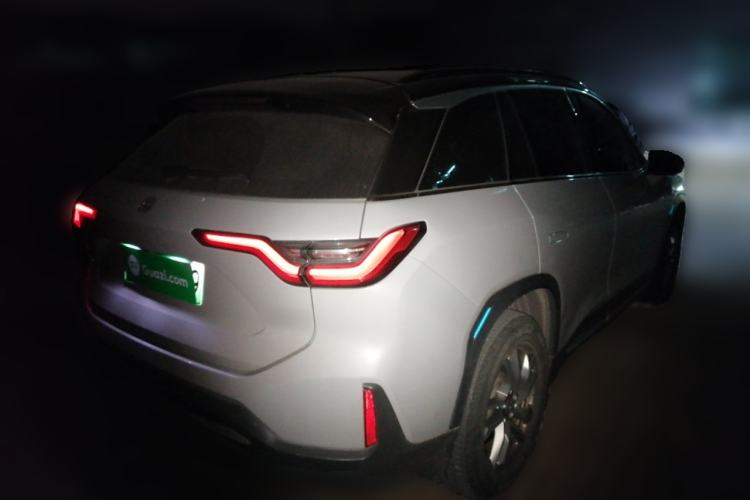 Used Nio ES6 2020 420 km Sport Edition
